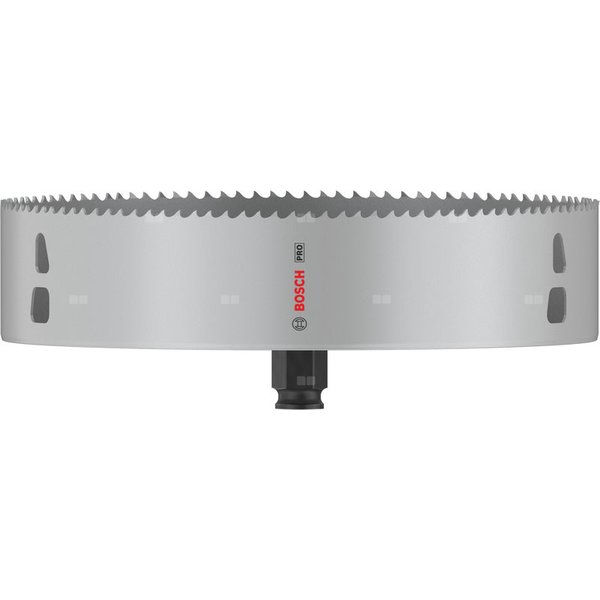 Piła otwornica PRO Multi Material PC Plus, 210 mm