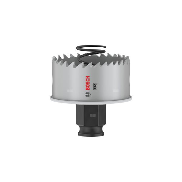 Piła otwornica PRO Sheet Metal PC Plus, 51 mm