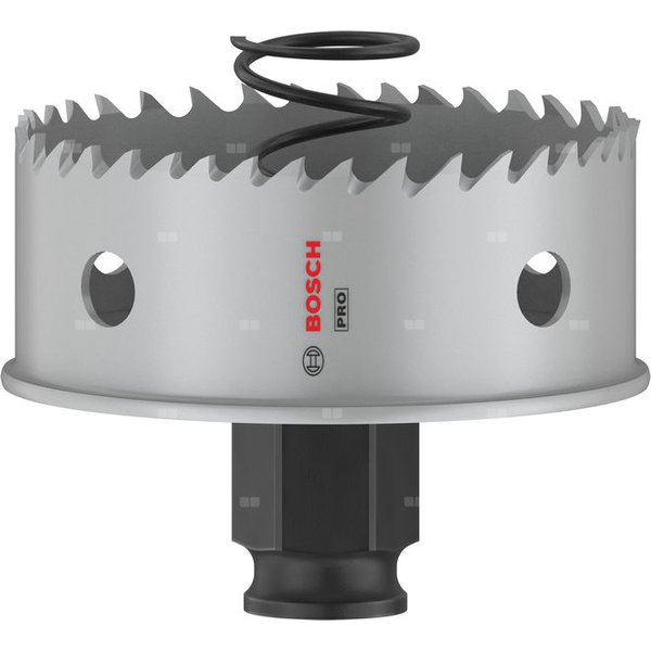 Piła otwornica PRO Sheet Metal PC Plus, 65 mm