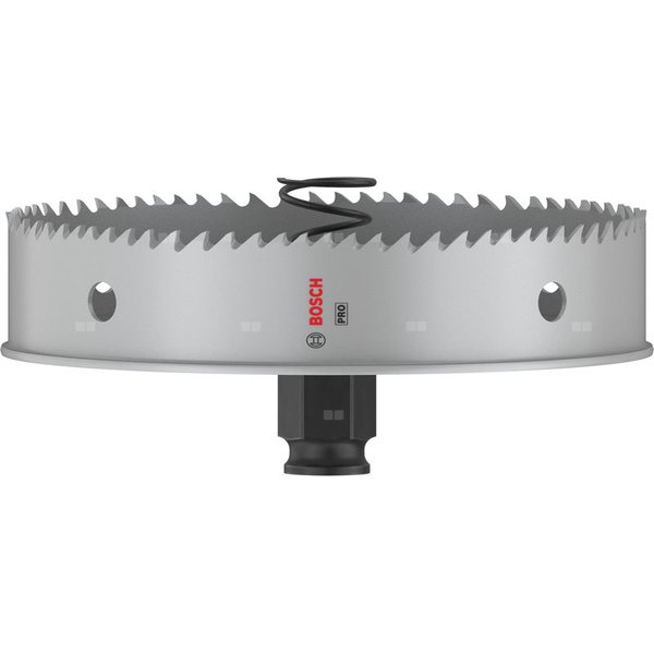 Piła otwornica PRO Sheet Metal PC Plus, 127 mm