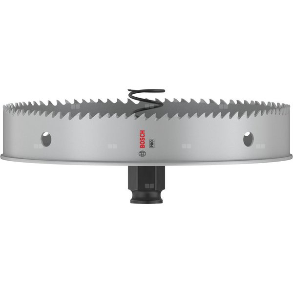 Piła otwornica PRO Sheet Metal PC Plus, 152 mm