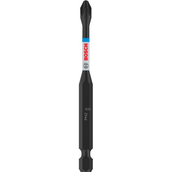 Bit PRO Phillips Impact, PH2, 90 mm