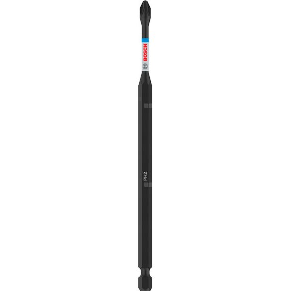 Bit PRO Phillips Impact, PH2, 150 mm