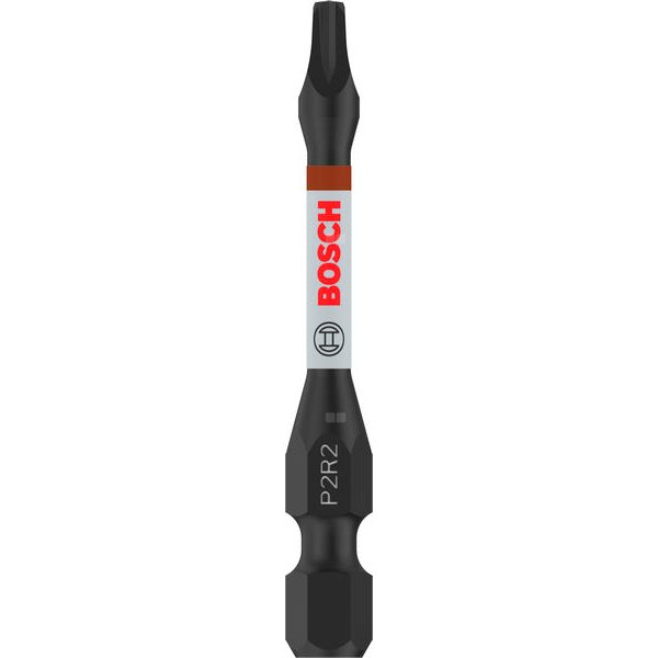 Bit PRO P2R2 Impact, 55 mm, 5 szt.