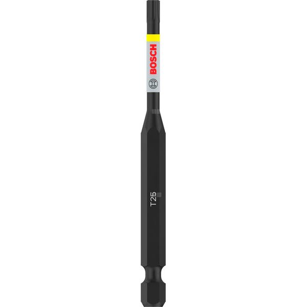 Bit PRO Torx Impact, T25, 90 mm
