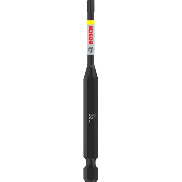Bit PRO Torx Impact, T20, 90 mm