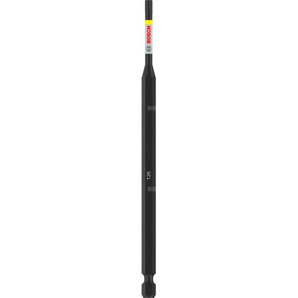Bit PRO Torx Impact, T25, 150 mm