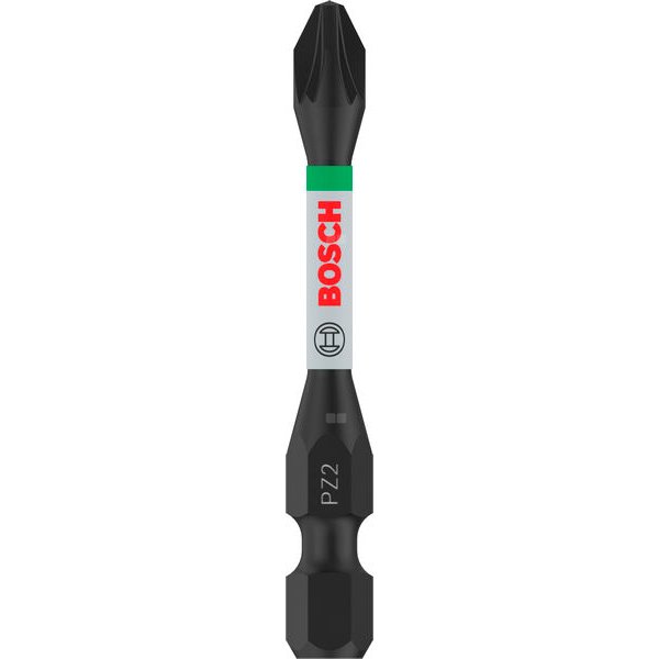 PRO Bit Impact 50mm, 1xPZ2