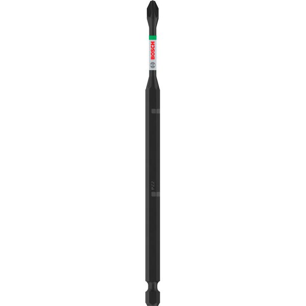 Bit PRO Pozidriv Impact, PZ2, 150 mm