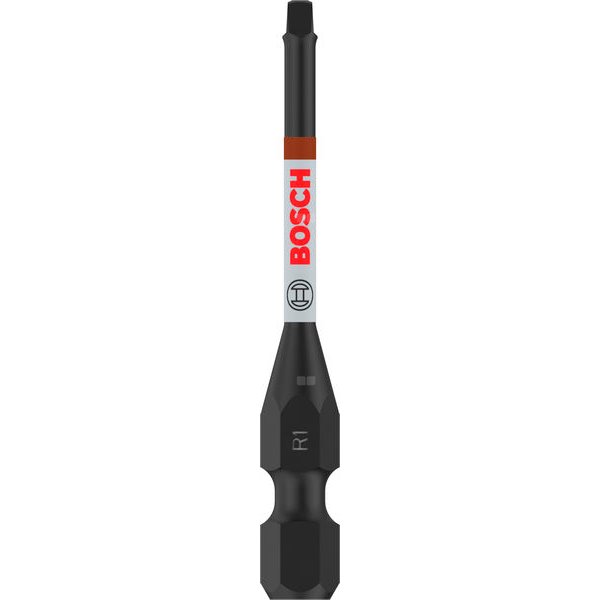 Bit PRO Robertson Impact, R1, 55 mm, 2 szt.