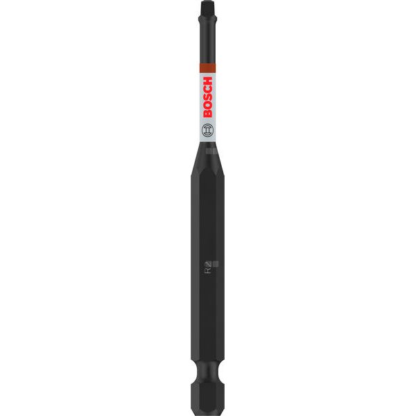 Bit PRO Robertson Impact, R2, 90 mm