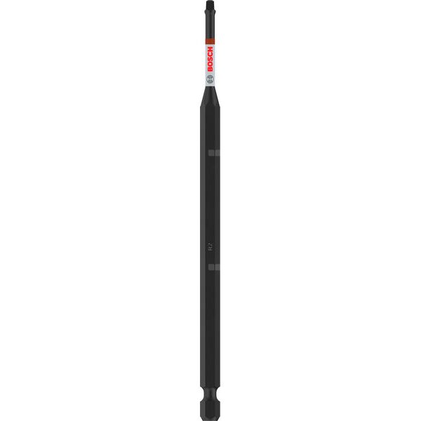 Bit PRO Robertson Impact, R2, 150 mm