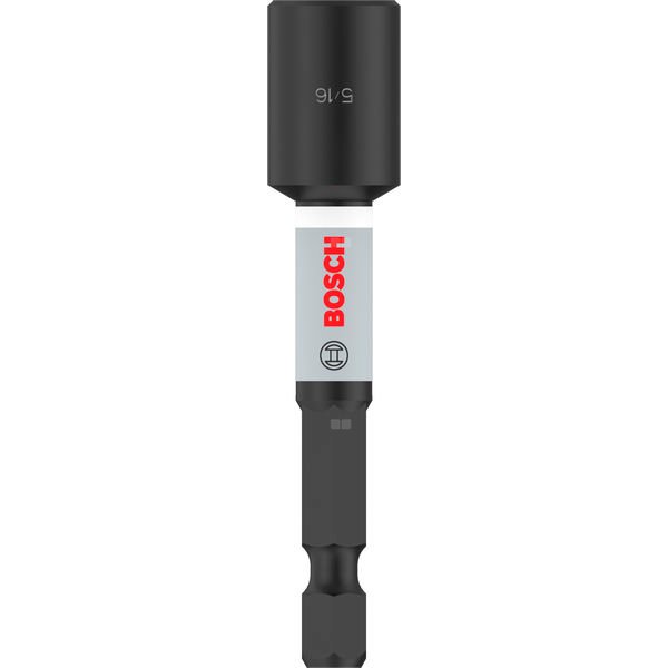 Nasadka PRO Nutsetter Impact, 5/16'' x 65 mm, 2 9/16'' x 65 mm, 2 szt.