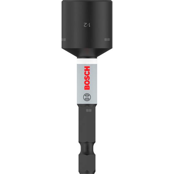 Nasadka PRO Nutsetter Impact, 1/2'' x 65 mm, 2 9/16'' x 65 mm