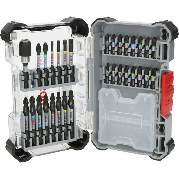 PRO KPL. KOŃCÓWEK WKR. 31pc IC SD SET