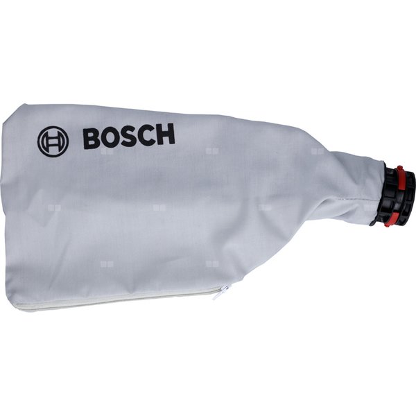 Worek na pył Dust Bag with click and click interface