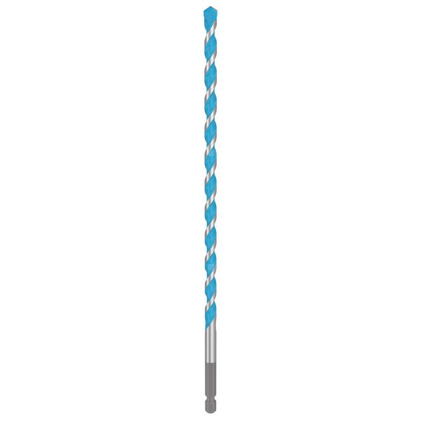 Wiertło wielofunkcyjne EXPERT HEX-9 MultiConstruction Drill Bit, 6.5x200x250