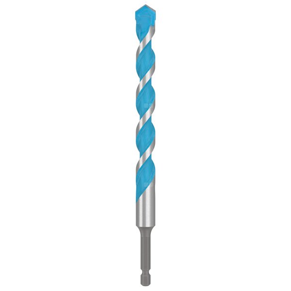 Wiertło wielofunkcyjne EXPERT HEX-9 MultiConstruction Drill Bit, 12x350x400
