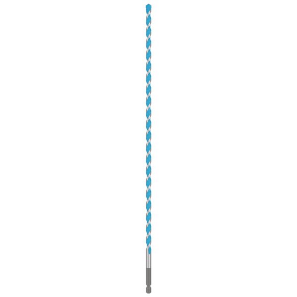 Wiertło wielofunkcyjne EXPERT HEX-9 MultiConstruction Drill Bit, 7x200x250