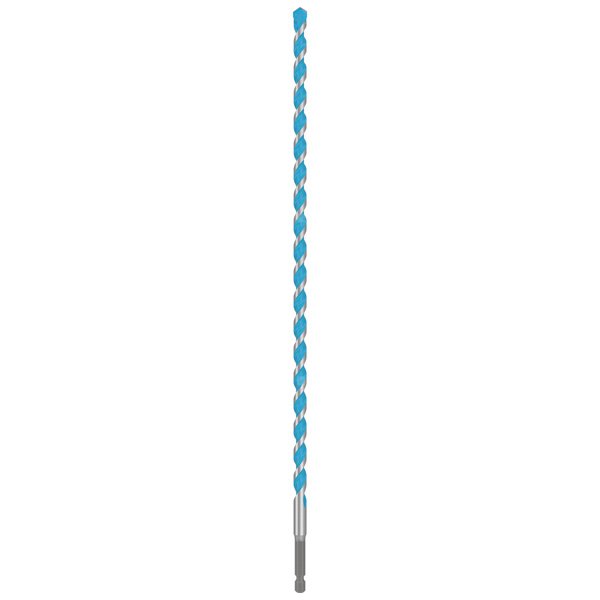 Wiertło wielofunkcyjne EXPERT HEX-9 MultiConstruction Drill Bit, 12x200x250
