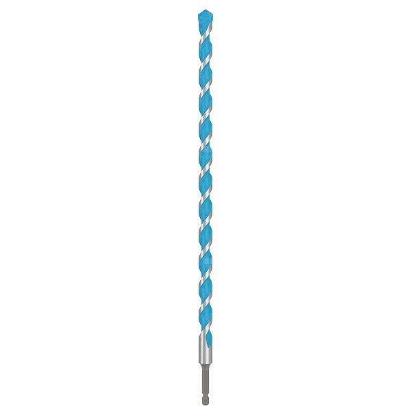 Wiertło wielofunkcyjne EXPERT HEX-9 MultiConstruction Drill Bit, 16x350x400