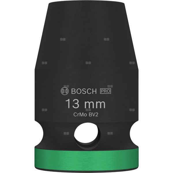 Zestaw nasadek PRO Impact Socket, 1/2", 13 mm, standardowe