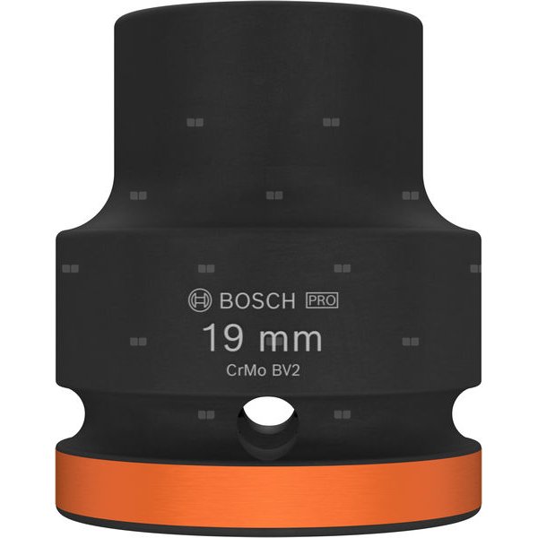Zestaw nasadek PRO Impact Socket, 3/4", 19 mm, standardowe
