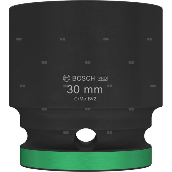Zestaw nasadek PRO Impact Socket, 1/2", 30 mm, standardowe