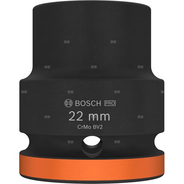 Zestaw nasadek PRO Impact Socket, 3/4", 22 mm, standardowe