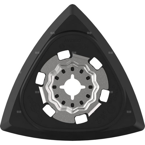 Osprzęt PRO AVZ 93 G do narzędzi wielofunkcyjnych, 93 mm