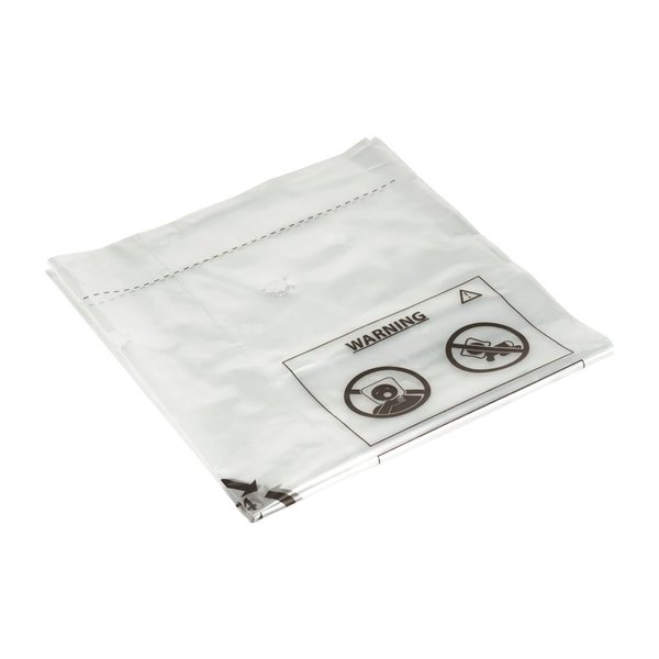 TORBA NA ODPADY 40L, 5SZT.