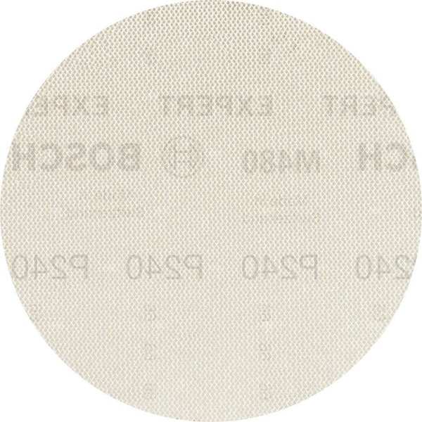 OKŁADZINA SZLIFIERSKA M480,225mm,P240