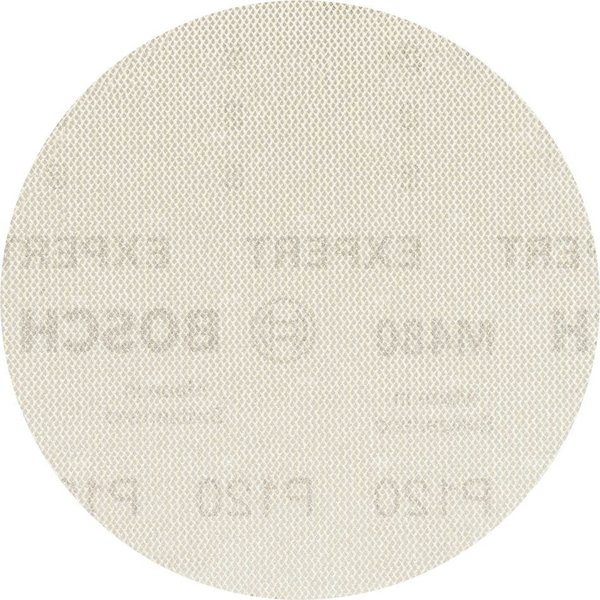 OKŁADZINA SZLIFIERSKA M480,225mm,P120