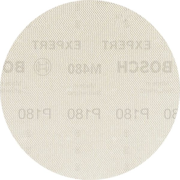 OKŁADZINA SZLIFIERSKA M480,225mm,P180