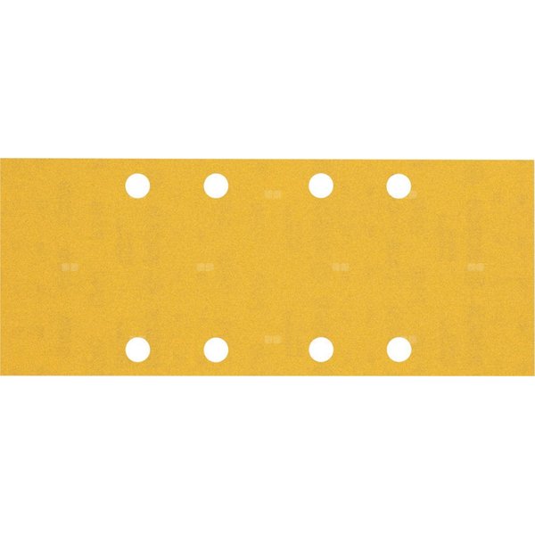 Zestaw Papierów Ściernych C470,80x133mm,