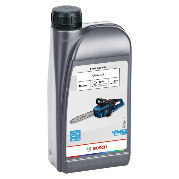 Olej do pilarek 1L Chain Oil