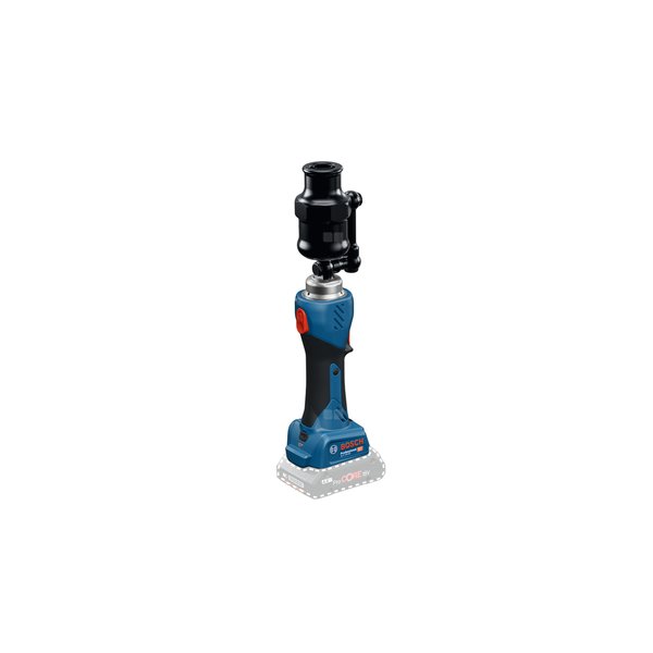 Akumulatorowy dziurkownik hydrauliczny GLH 18V-60 (solo, XL-Boxx)