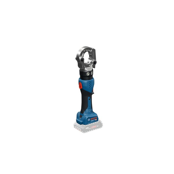 Akumulatorowa hydrauliczna zaciskarka do kabli GPH 18V-60 (solo, XL-Boxx)