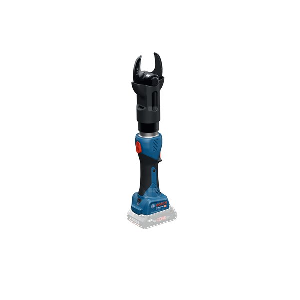 Akumulatorowy hydrauliczny obcinak do kabli GKH 18V-50 (solo, XL-Boxx)