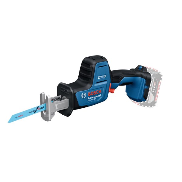 Piła szablasta GSA 18V-24 (Solo, L-Boxx)