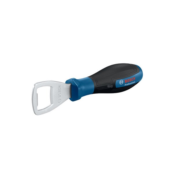 ODWIERACZ DO BUTELEK BOTTLE OPENER BLUE