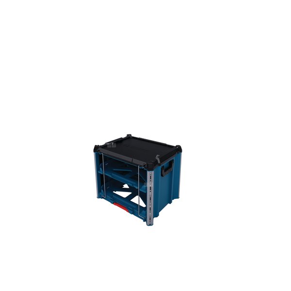 System walizek L-BOXX Contractor Rack 2