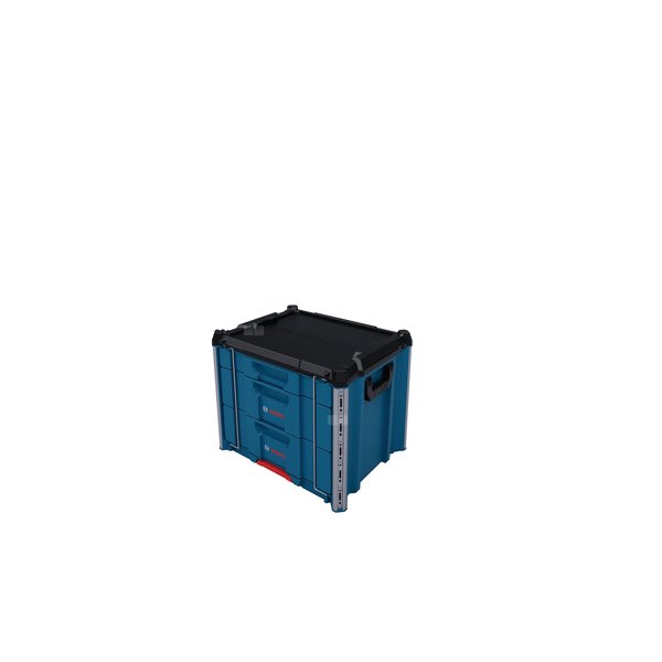 System walizek L-BOXX Contractor Drawer 3