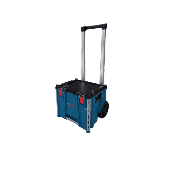 System walizek L-BOXX Contractor 476