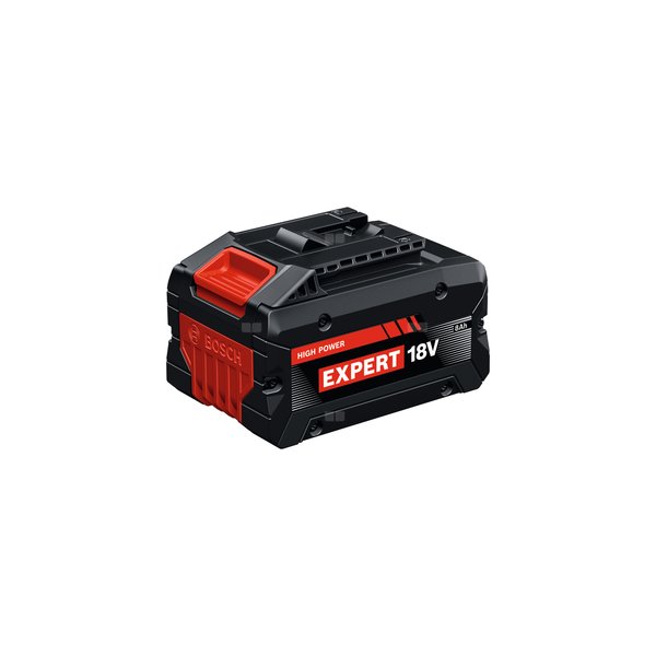 Akumulator 1x EXBA 18V-80 (C)