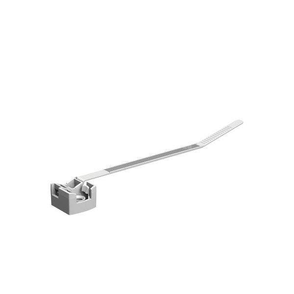 Opaska kablowa PRO EPC, średnice 16–32 mm PRO EPT 16-32 (100 szt.)