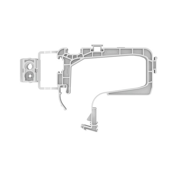 Wieszak kablowy PRO EPH, 40 kabli NYM 3 x 1,5 mm² PRO EPH-40 (50 szt.)