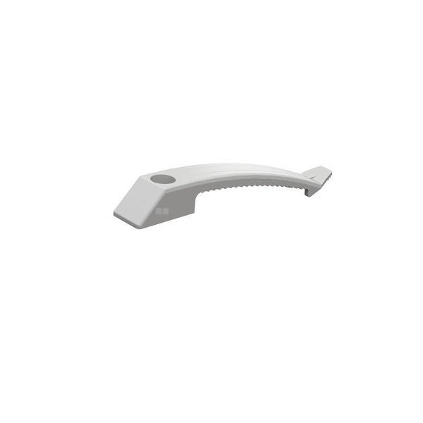 Pałąk kablowy PRO EPB, 8 kabli NYM 3 x 1,5 mm² PRO EPB-8 (100 szt.)