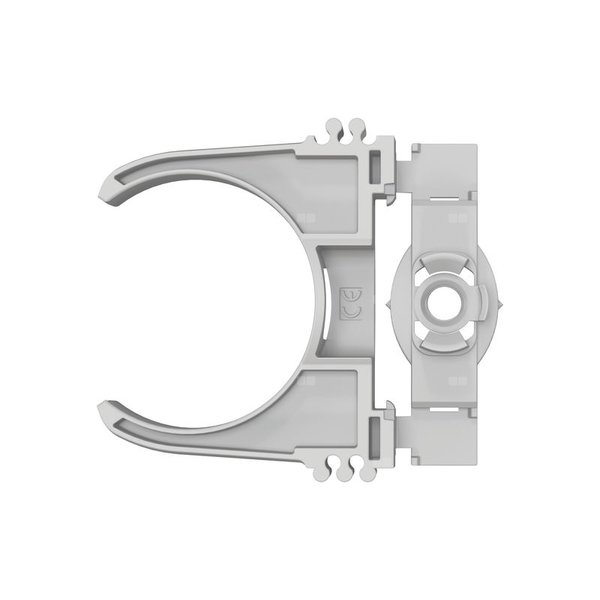 Zacisk kablowy PRO EPC, 40 mm PRO EPC-40 (50 szt.)