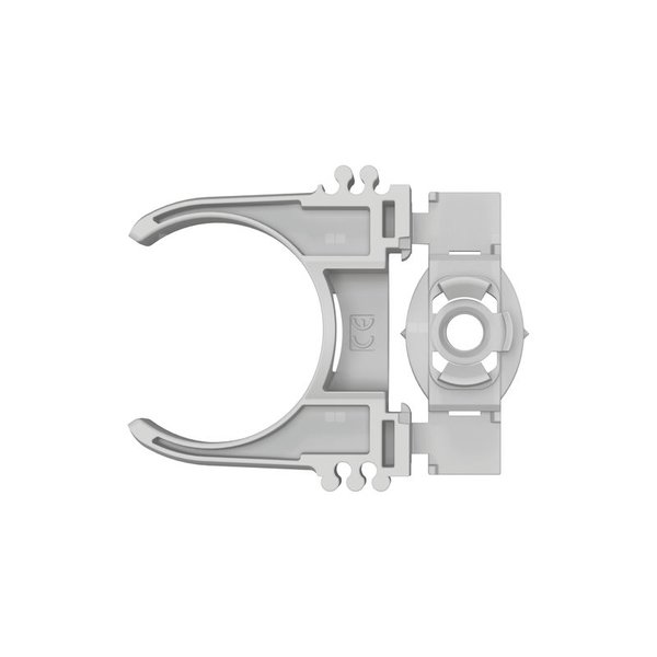 Zacisk kablowy PRO EPC, 32 mm PRO EPC-32 (50 szt.)